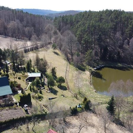 Agroturystyka Strzebielino Экстерьер фото