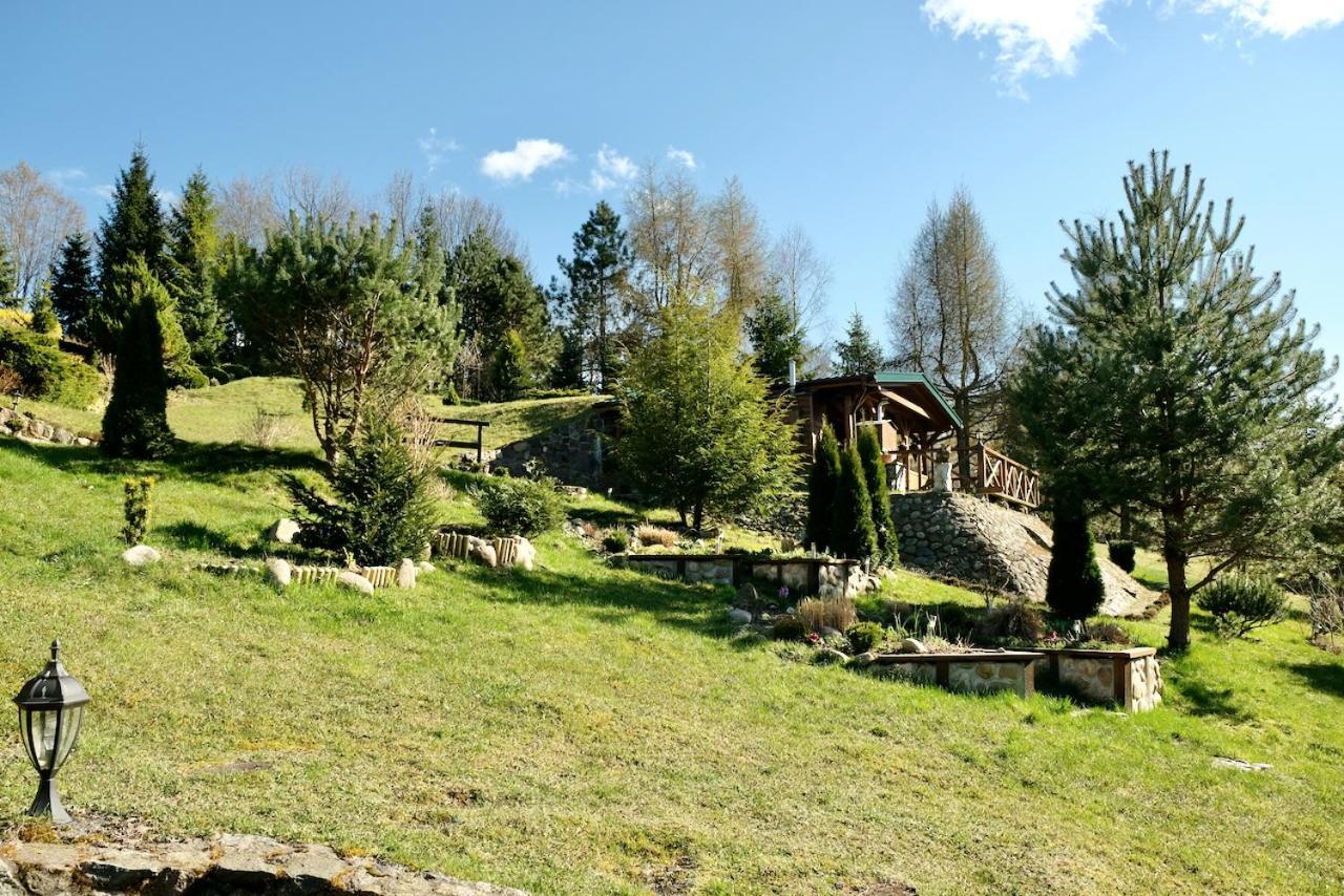 Agroturystyka Strzebielino Экстерьер фото